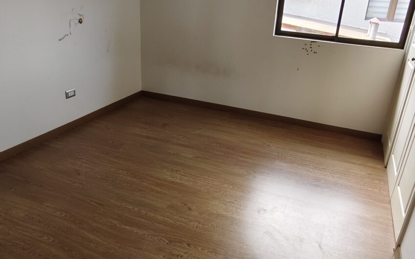 Casa Conjunto El Olmo 4 Dormitorios Peñalolén