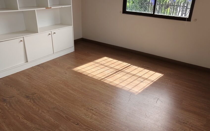 Casa Conjunto El Olmo 4 Dormitorios Peñalolén