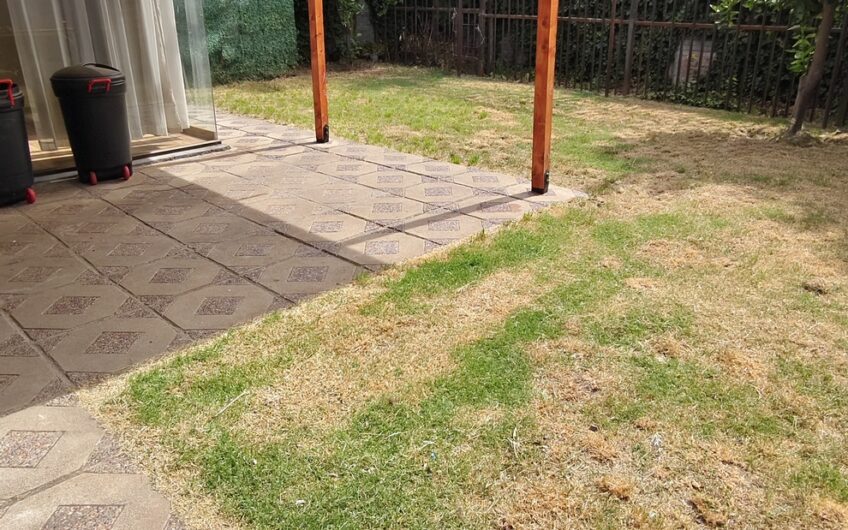 Casa Conjunto El Olmo 4 Dormitorios Peñalolén