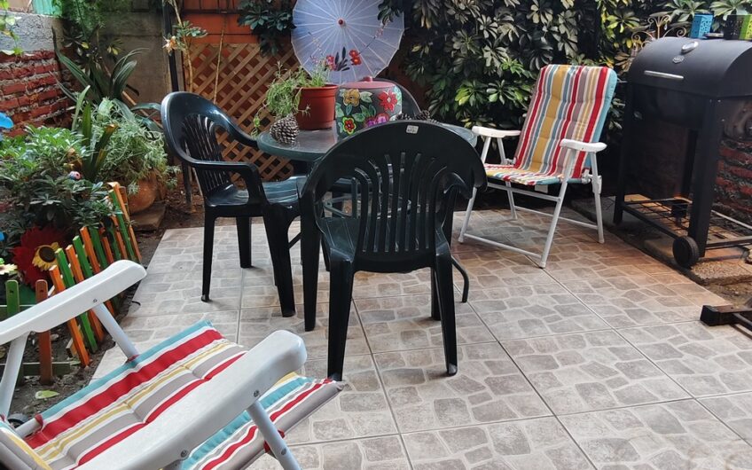 Departamento Duplex Las Torres Macul