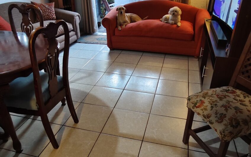 Departamento Duplex Las Torres Macul