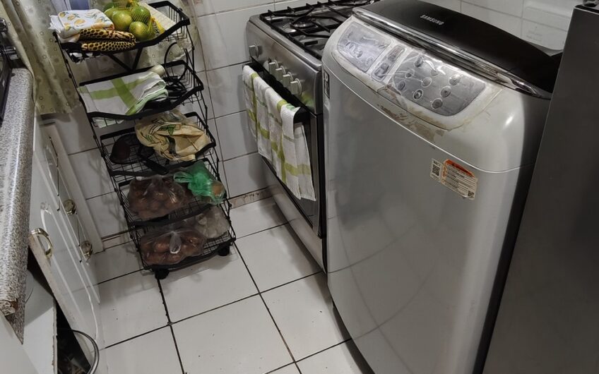 Departamento Duplex Las Torres Macul