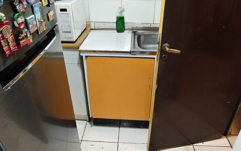 Departamento Duplex Las Torres Macul