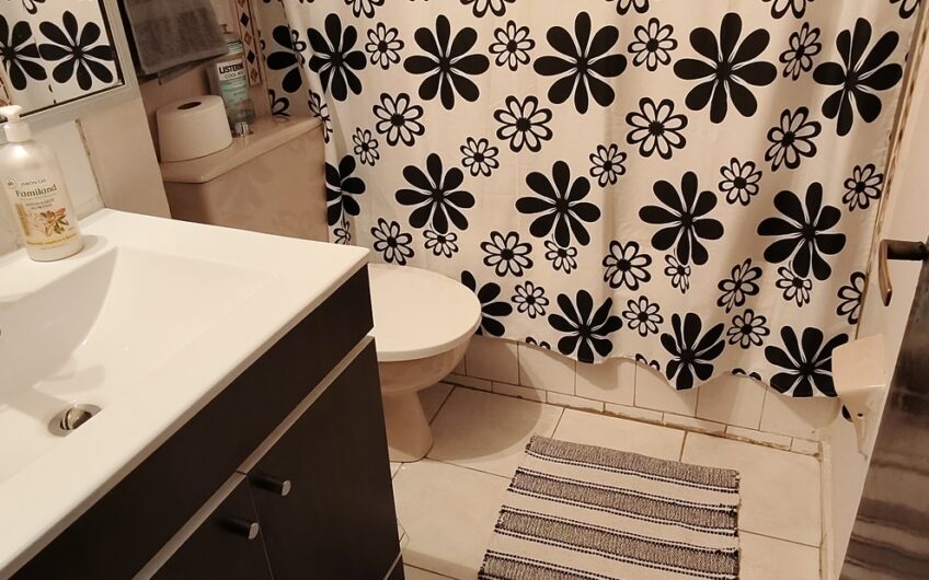 Departamento Duplex Las Torres Macul