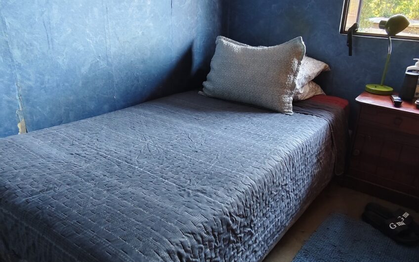 Departamento Duplex Las Torres Macul