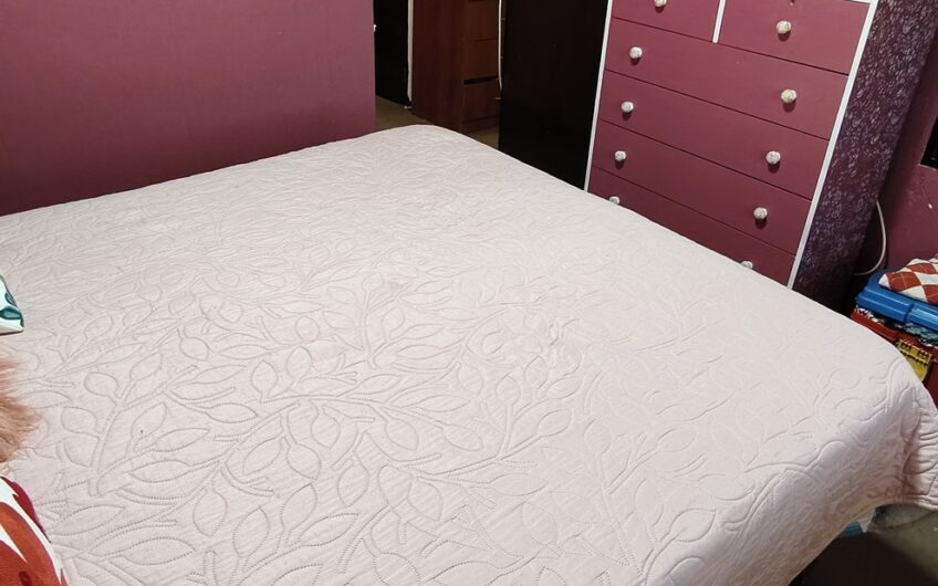 Departamento Duplex Las Torres Macul