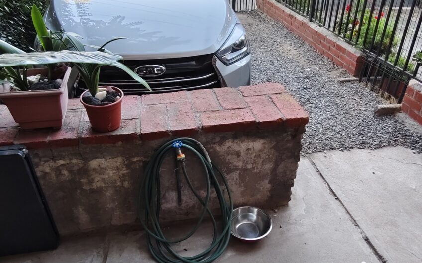 Departamento Duplex Las Torres Macul