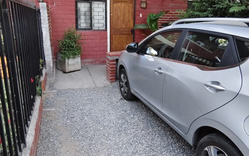 Departamento Duplex Las Torres Macul