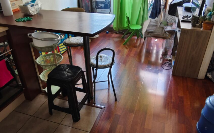 Departamento 1 Dormitorio San Pablo San Martín