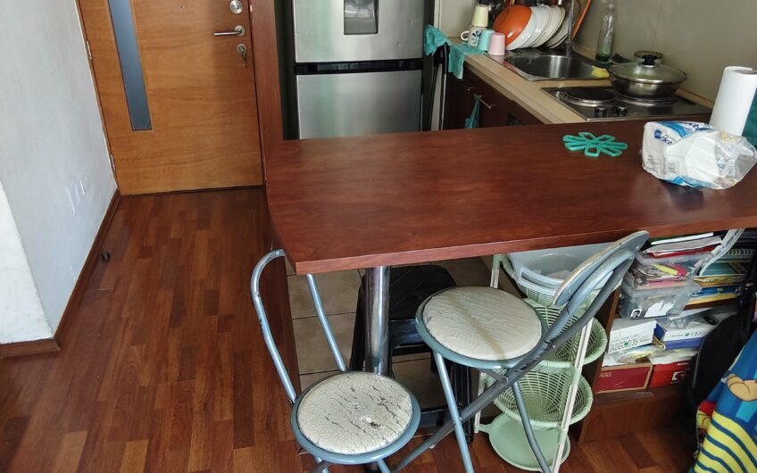 Departamento 1 Dormitorio San Pablo San Martín