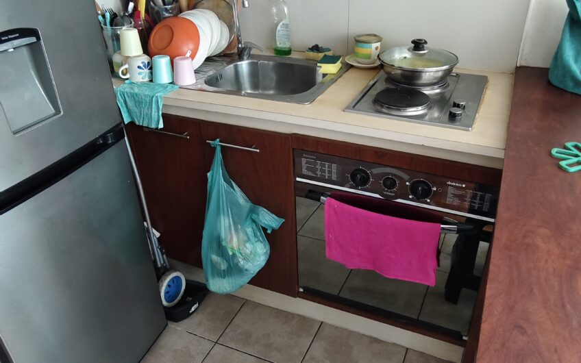 Departamento 1 Dormitorio San Pablo San Martín