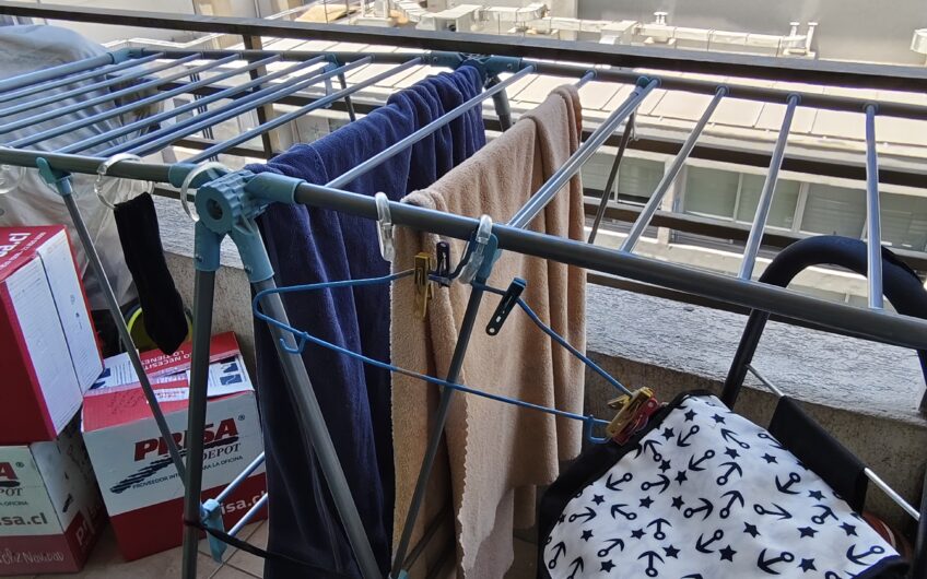 Departamento 1 Dormitorio San Pablo San Martín