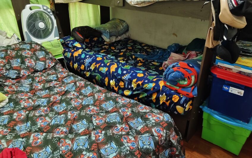 Departamento 1 Dormitorio San Pablo San Martín