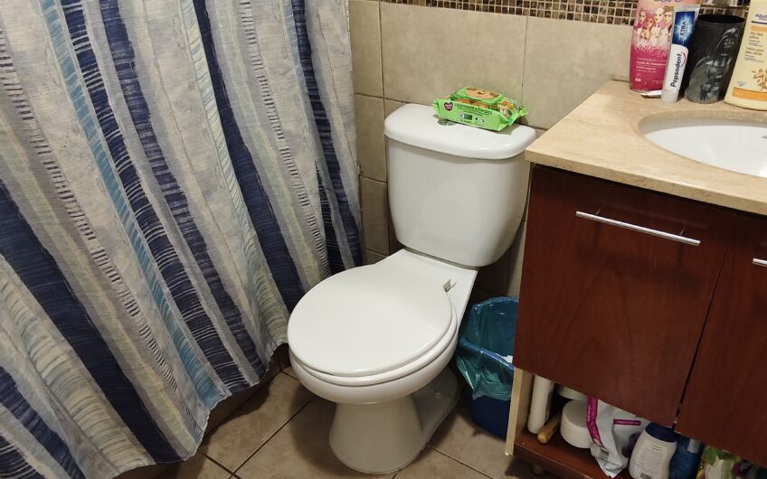 Departamento 1 Dormitorio San Pablo San Martín