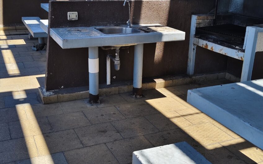 Departamento 1 Dormitorio San Pablo San Martín