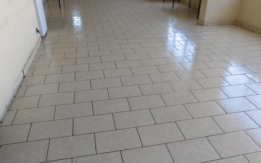 Departamento 2 Dormitorios San Pablo San Martín