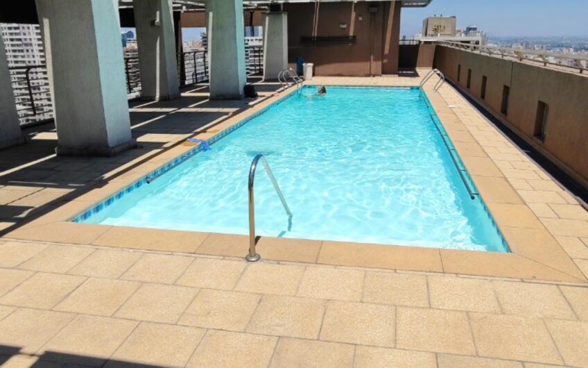 Departamento 1 Dormitorio San Pablo San Martín