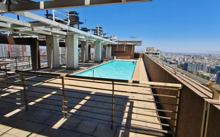 Departamento 2 Dormitorios San Pablo San Martín