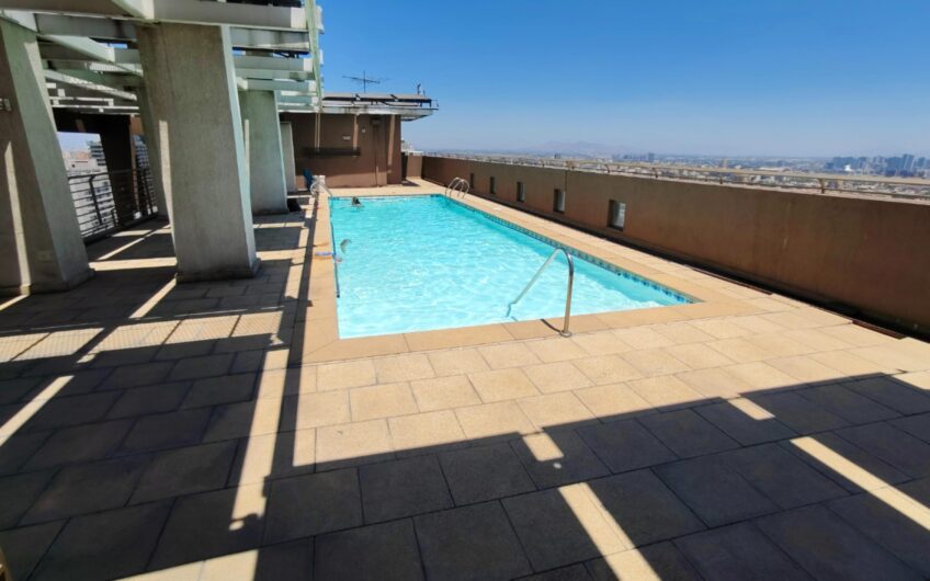 Departamento 1 Dormitorio San Pablo San Martín