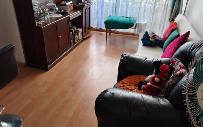 Departamento 2 Dormitorios San Pablo San Martín