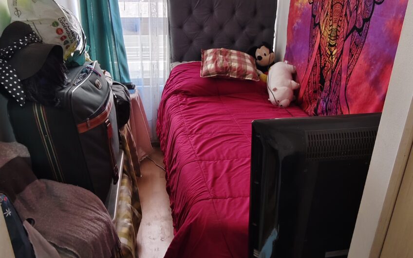 Departamento 2 Dormitorios San Pablo San Martín