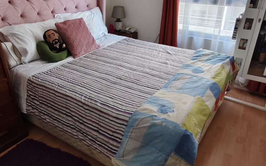 Departamento 2 Dormitorios San Pablo San Martín