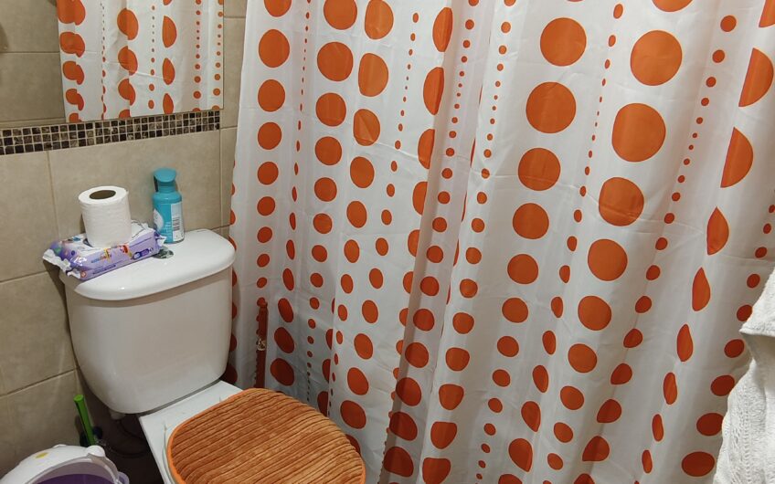 Departamento 2 Dormitorios San Pablo San Martín