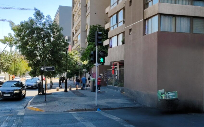 Departamento 2 Dormitorios San Pablo San Martín