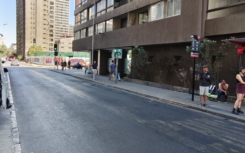 Departamento 2 Dormitorios San Pablo San Martín