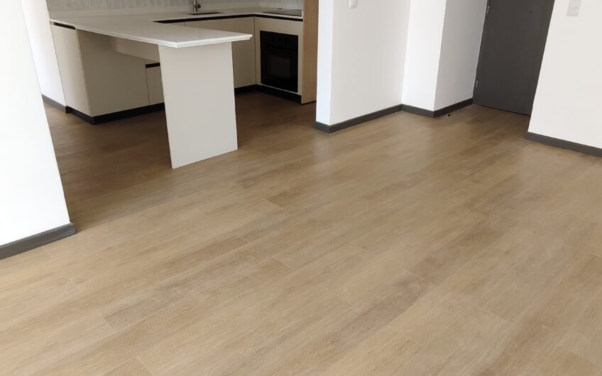 Departamento REMODELADO Providencia con Lyon