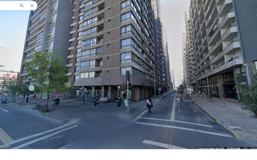 Departamento 2 Dormitorios San Pablo San Martín