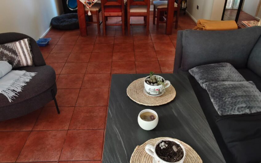 Casa En El Olmo Piscina