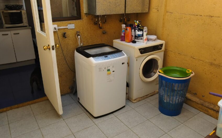 Casa En El Olmo Piscina