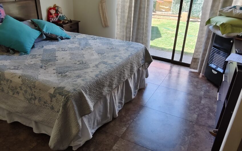 Casa En El Olmo Piscina