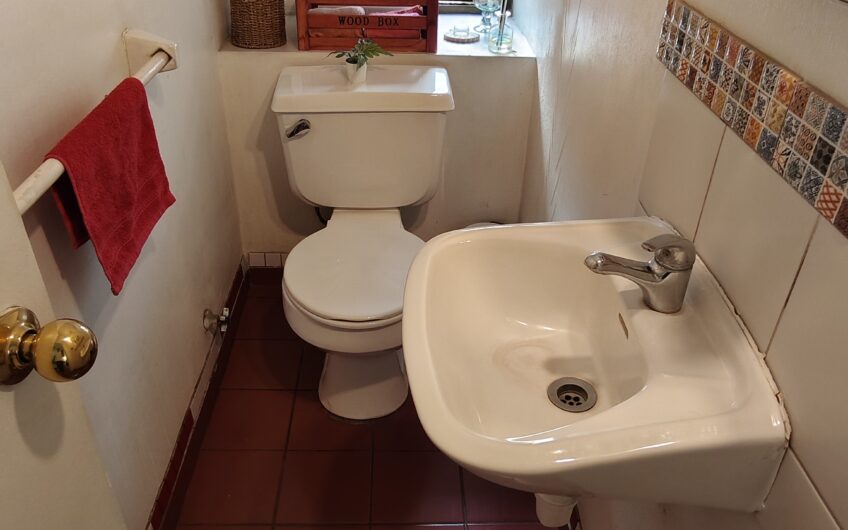 Casa En El Olmo Piscina