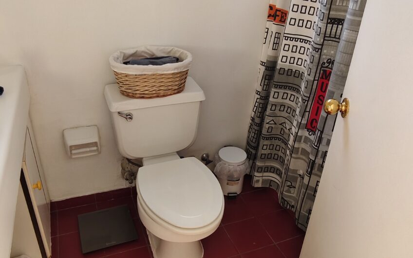 Casa En El Olmo Piscina