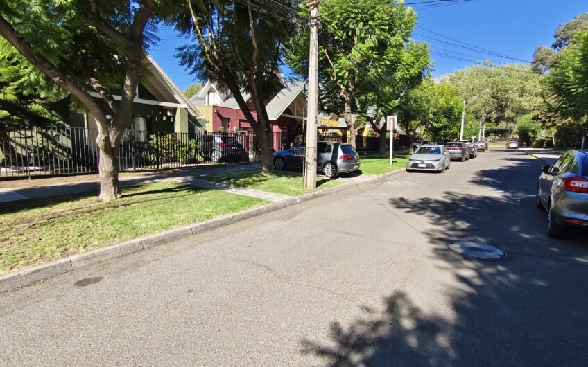 Casa En El Olmo Piscina