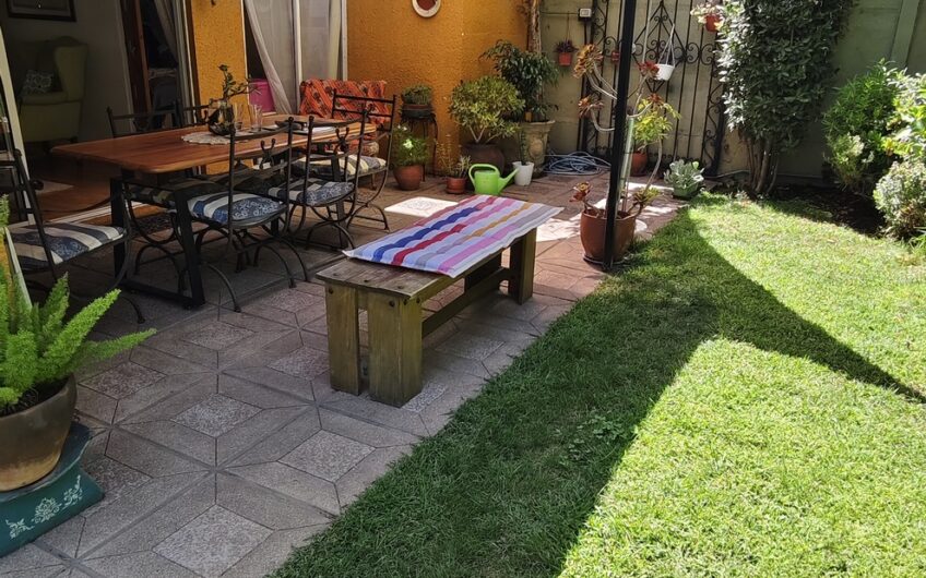 Casa El Olmo El Valle