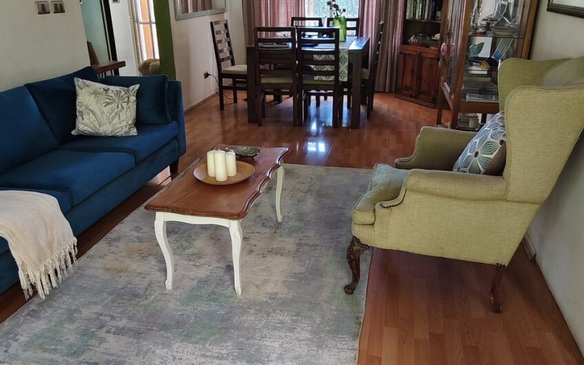 Casa El Olmo El Valle