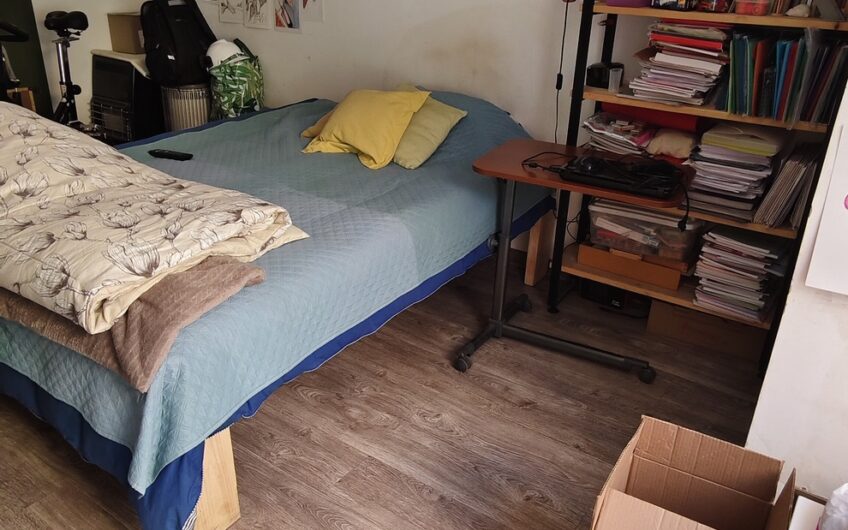 Casa El Olmo El Valle