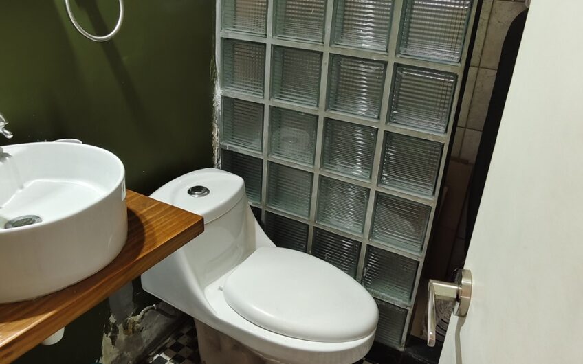 Casa El Olmo El Valle