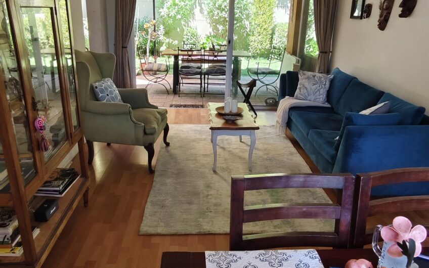 Casa El Olmo El Valle