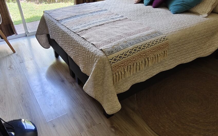 Casa El Olmo El Valle