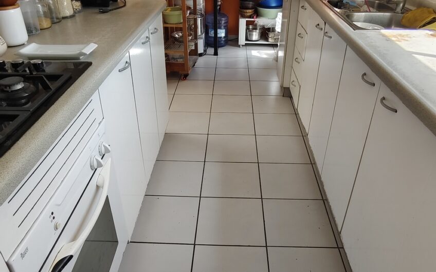 Casa El Olmo El Valle