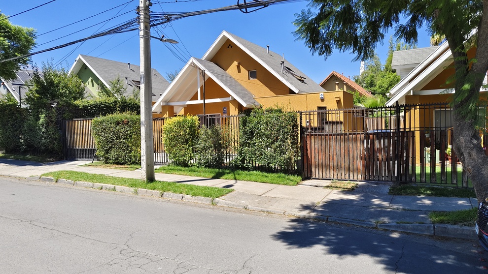 Casa El Olmo El Valle