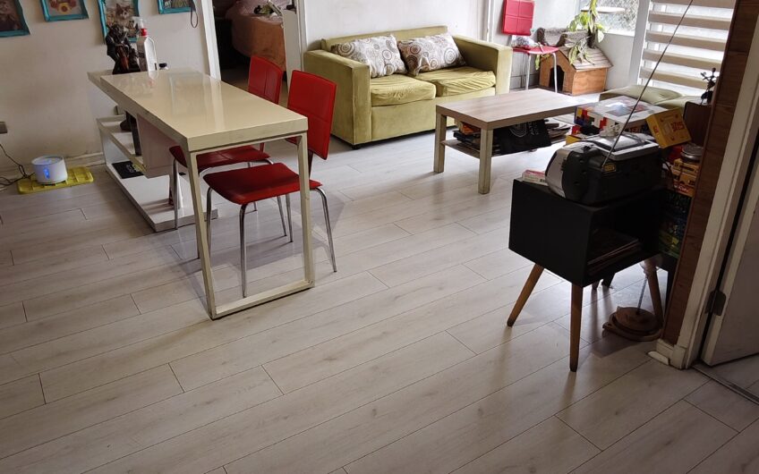 Departamento Premio Nobel Macul