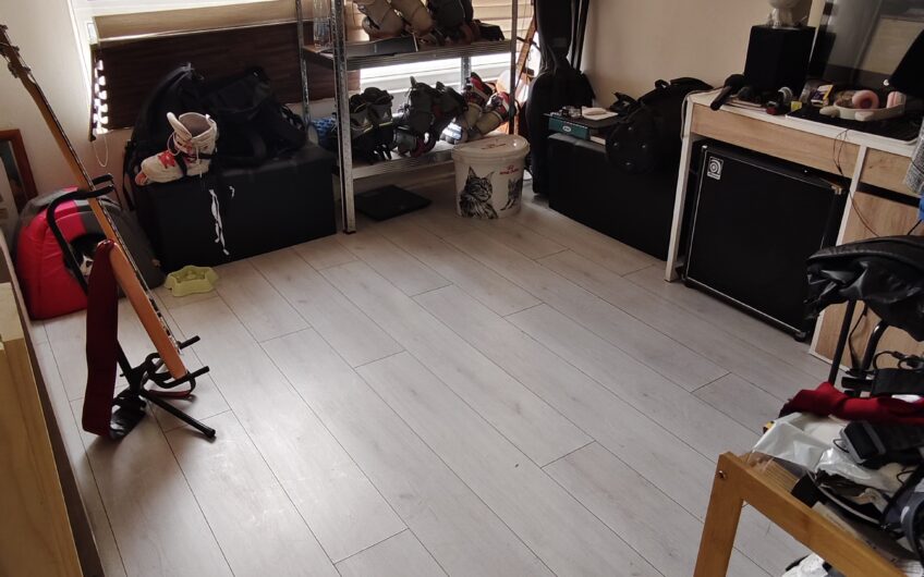 Departamento Premio Nobel Macul