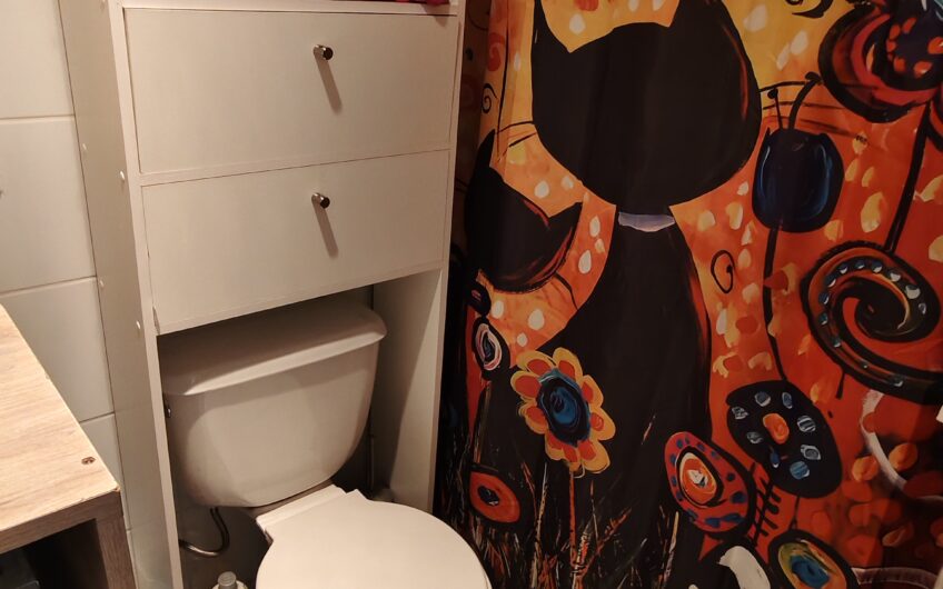 Departamento Premio Nobel Macul