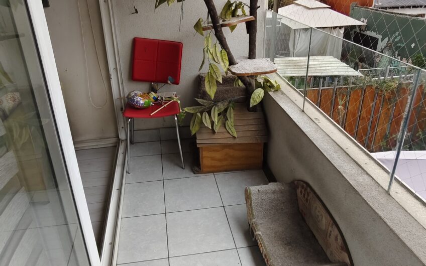 Departamento Premio Nobel Macul