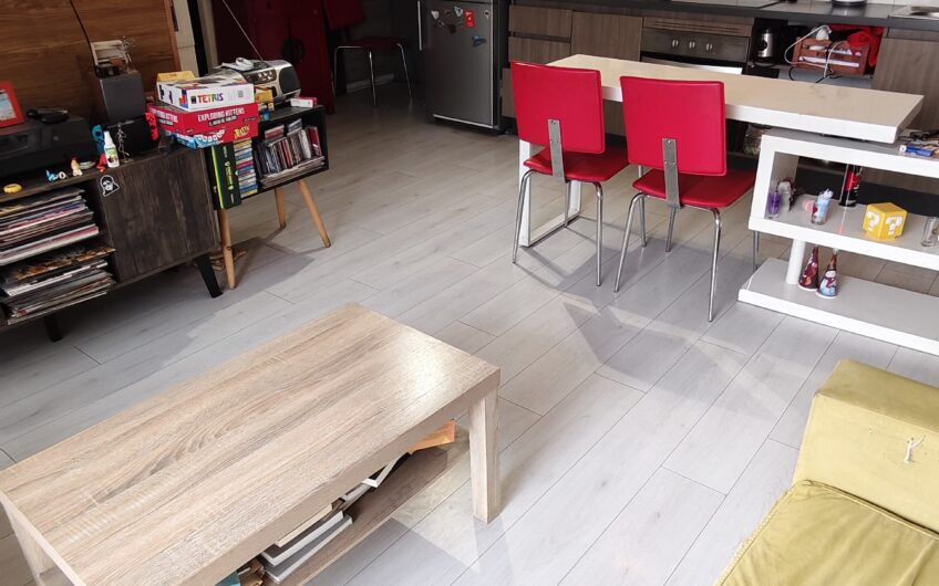 Departamento Premio Nobel Macul